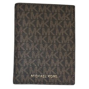 {Michael Kors} Bedford Travel Passport Wallet